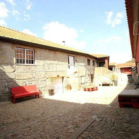 Quinta D'Areda Wine&Pool Experience Fafe Exterior foto