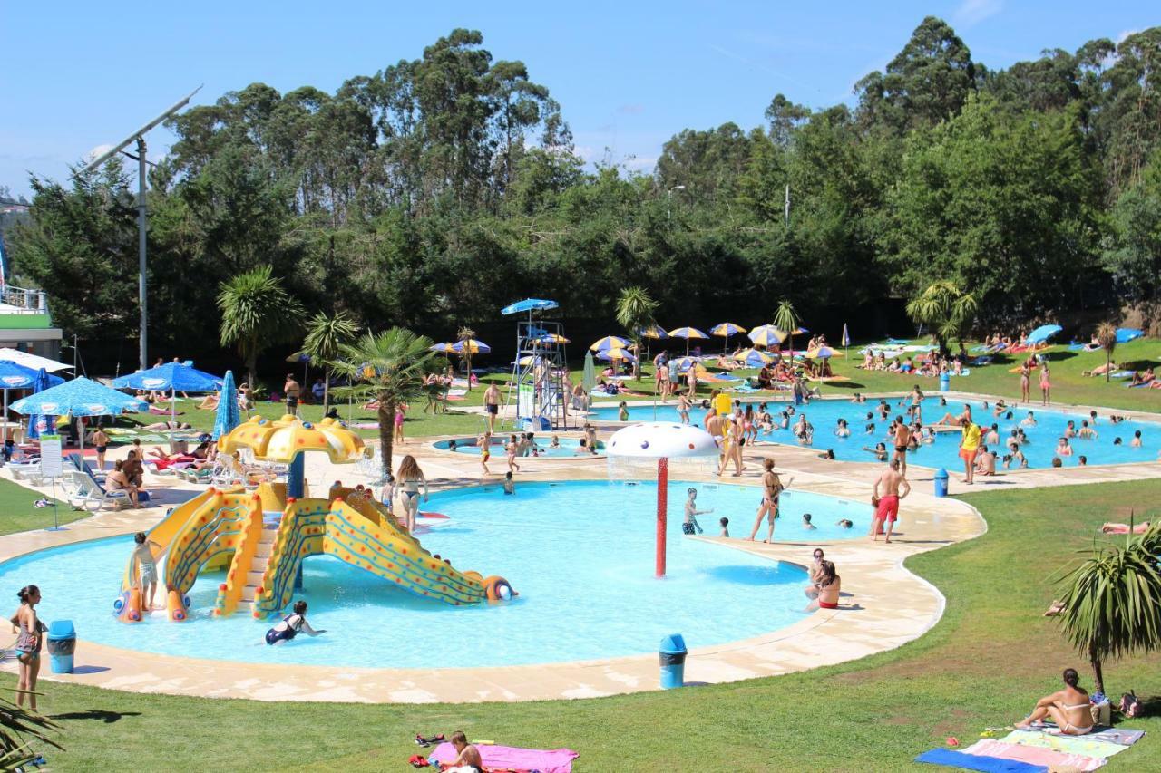 Quinta D'Areda Wine&Pool Experience Fafe Exterior foto
