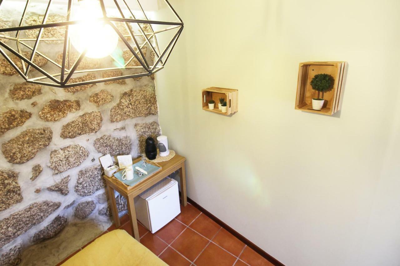 Quinta D'Areda Wine&Pool Experience Fafe Exterior foto