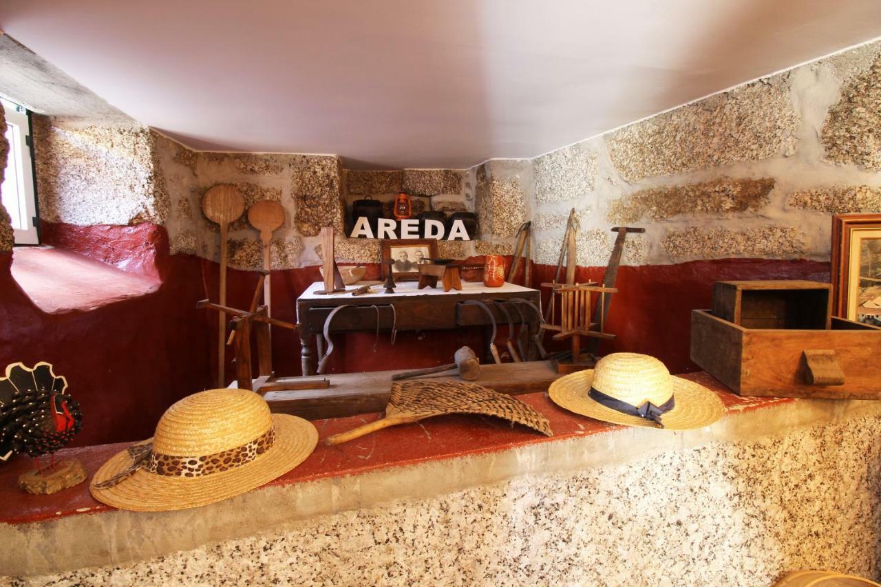Quinta D'Areda Wine&Pool Experience Fafe Exterior foto